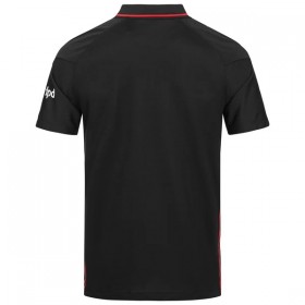 Fotbalové dres Eintracht Frankfurt Domácí 2021-22 Krátký Rukáv